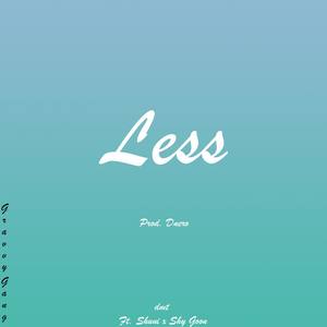 Less (feat. Shy Goon & shuni the void)