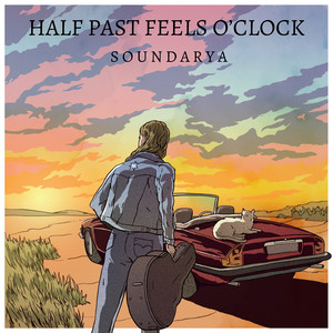 Half Past Feels O'clock