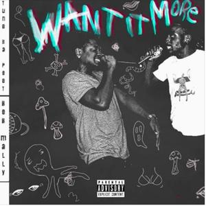 Want It More (feat. TuneDaPoet) [Explicit]