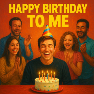 Happy Birthday To Me