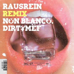 Rausrein (Remix) [Explicit]