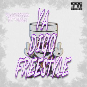 Ya Digg Freestyle (feat. Trigga) (Explicit)