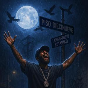 Escucho en la esquina (feat. Sarkoh & Dj Snk)