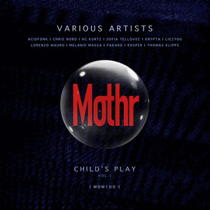 Just A Goodbye (Original Mix)