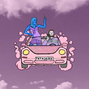 TEXT ME BACK! (Explicit)