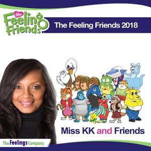 The Feeling Friends 2018