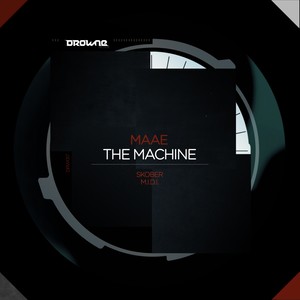 The Machine EP