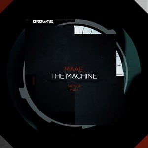 The Machine (M.I.D.I. Remix)