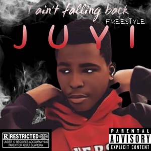 I Ain't Falling Back (freestyle|Explicit)