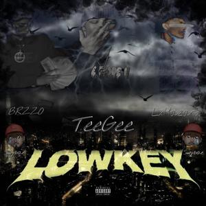 Lowkey (feat. Brzzo, LxHazard & Swybae) (Explicit)