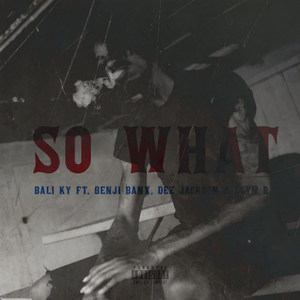 So What (Explicit)