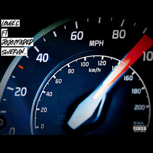 Swervin (feat. Jojo2Faded) (Explicit)