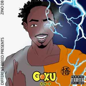 Goku (Explicit)