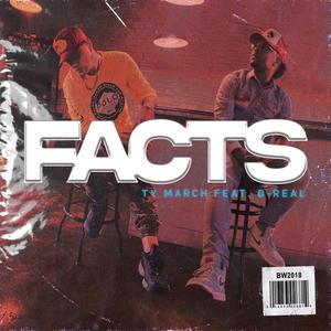 FACTS (feat. Deonte D-real Davis)