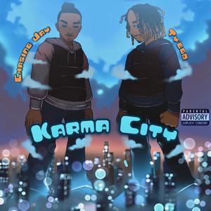 Karma City (Explicit)