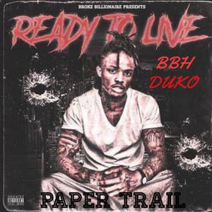 PAPER TRAIL (Explicit)