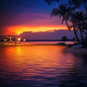 Tranquil Night Lofi Beats