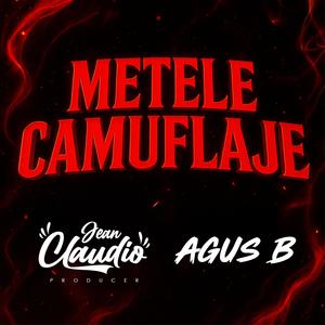 Metele Camuflaje (Radio Edit)