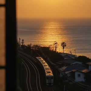 袖手旁观（你的脸庞）