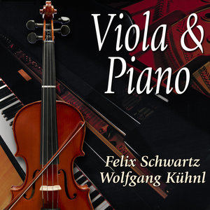 Viola & Piano