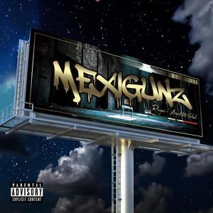 Nights at Venice (Explicit)