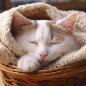 Canciones Relajantes Para Gatos