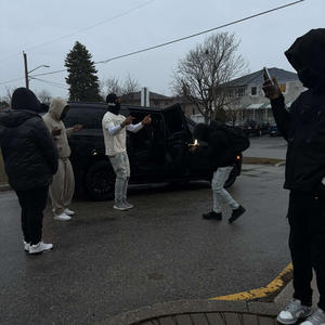 Alleviate (feat. Heemy & RTC KG) (Explicit)