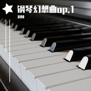 钢琴幻想曲