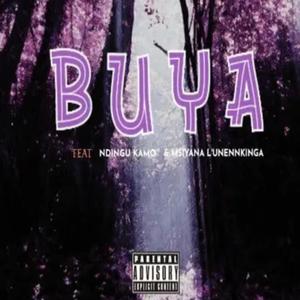 BUYI (feat. SU MM ER)