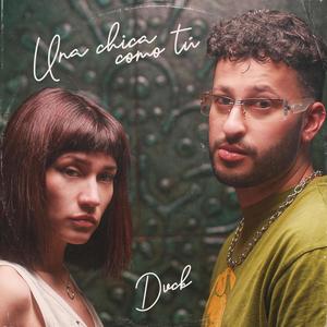 Una Chica Como Tú