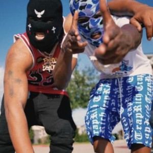 Make it out (feat. TG kommas)