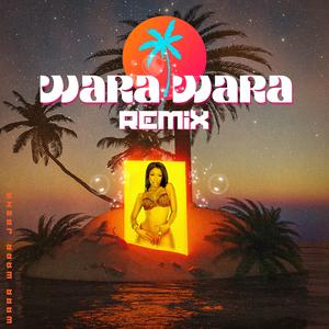 Wara Wara (feat. Young Gari, Cuellar & GCK) (Remix)
