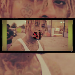 51 (feat. Lil Hoodi) (Explicit)