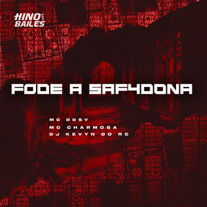 F0de a Saf4dona (Explicit)