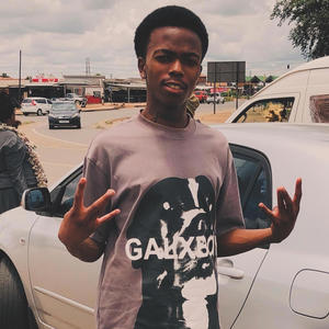 Pinky Pinky (Frank Gomez) (Explicit)