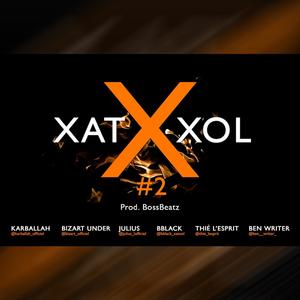 #2 (feat. Karballah & BossBeatz) (Explicit)
