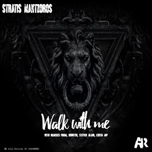 Walk With Me (Costa Mp Remix)