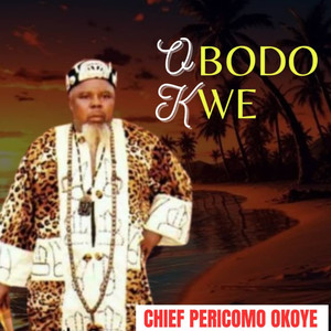 Obodo Kwe