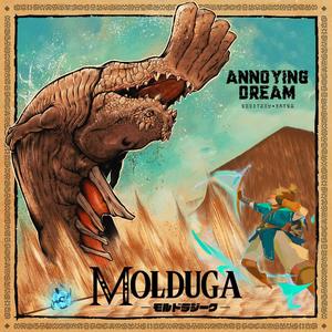 Molduga