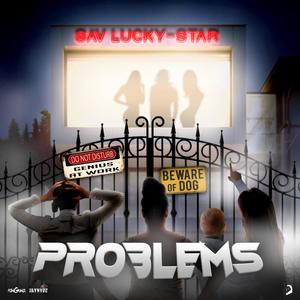 Problems(feat. Jayvybz & Kingunz) (Explicit)