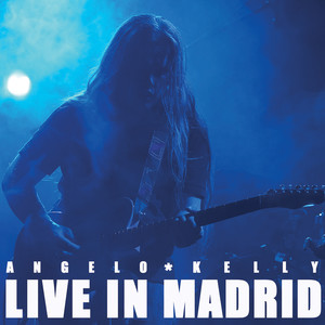 Live In Madrid