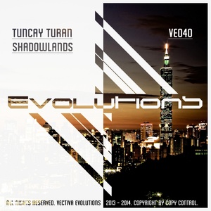 Shadowlands (Original Mix)