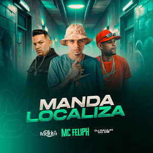 MANDA LOCALIZA (Explicit)