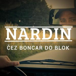 ČEZ BONCAR DO BLOK