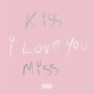 i miss you - slowed & reverb (Explicit)