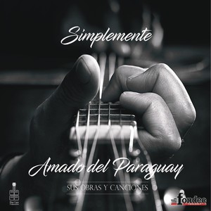 Simplemente Amado del Paraguay