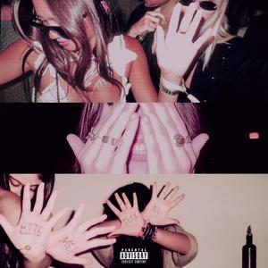ALL HANDS IN (feat. PRSSSURE) (Explicit)