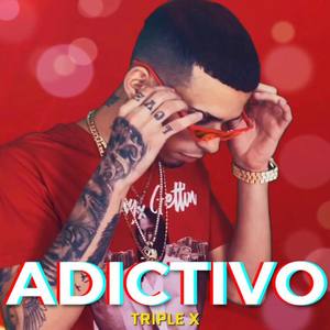 Adictivo (Explicit)