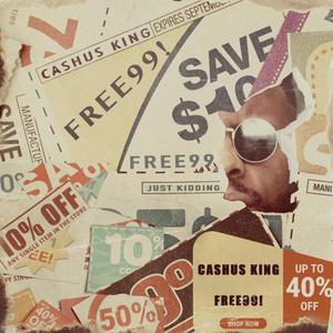 Cheshire Cat (feat. Jonathan Kretchmer & Jeff Johnson II) (Explicit)