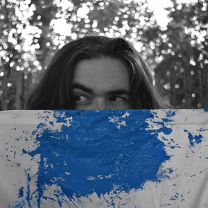 Blue Tattoos(feat. Miguel Fondevilla)